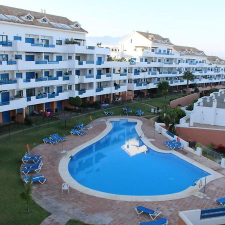 Duquesa Suites. Manilva San Luis de Sabinillas Exteriör bild