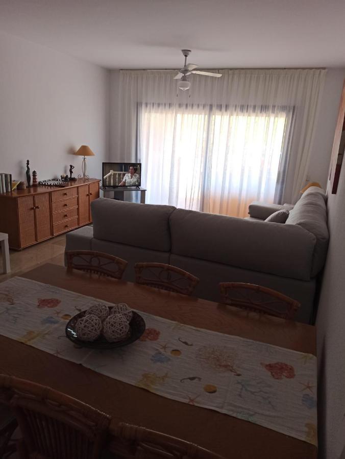 Duquesa Suites. Manilva San Luis de Sabinillas Exteriör bild
