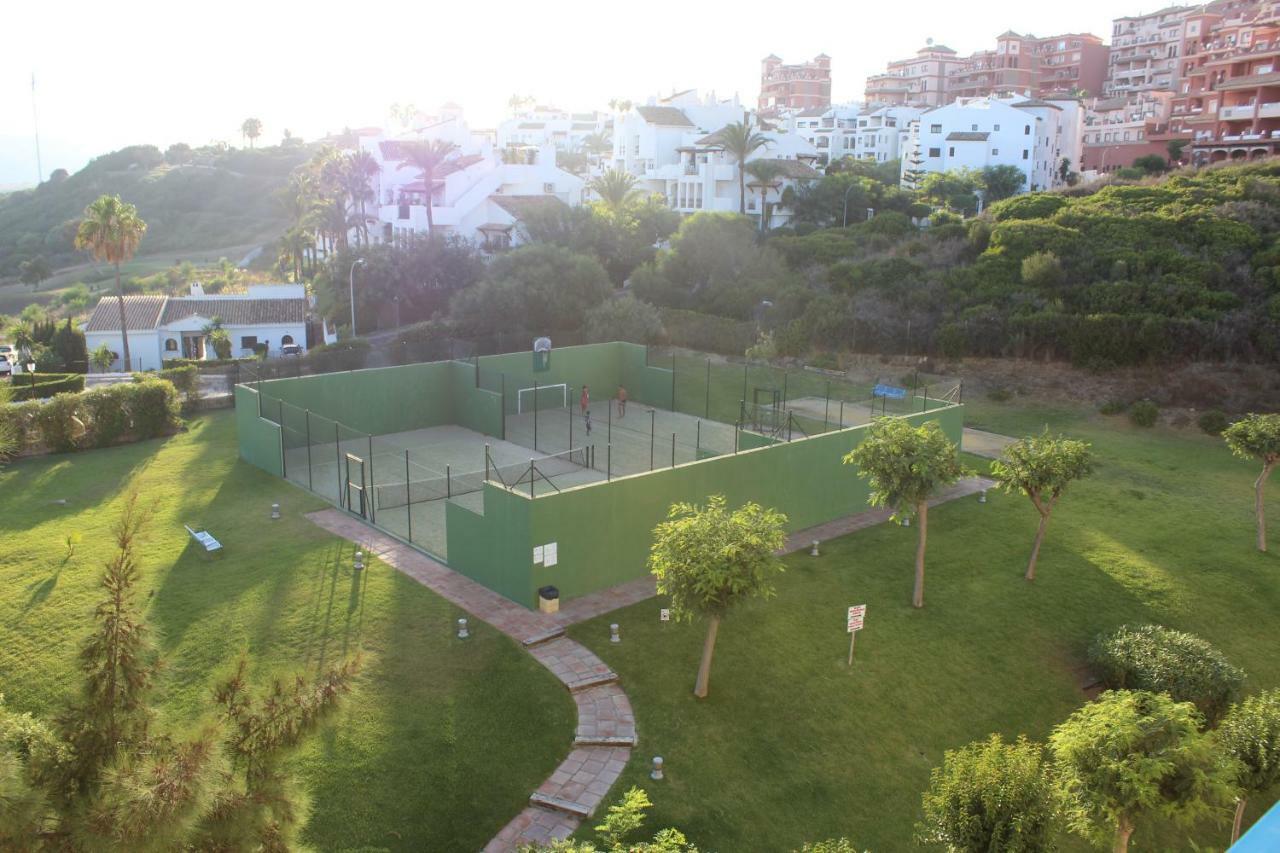Duquesa Suites. Manilva San Luis de Sabinillas Exteriör bild