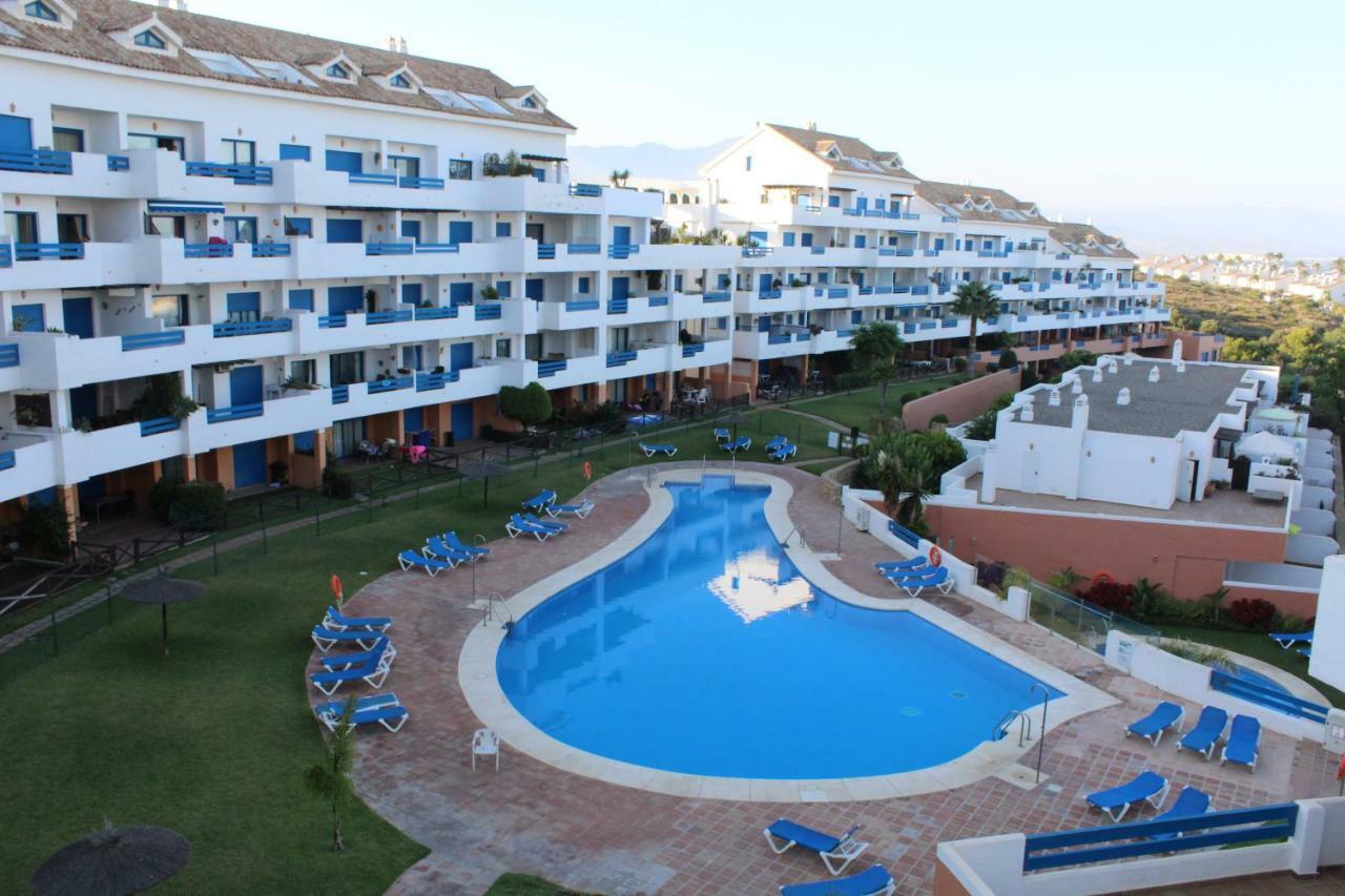 Duquesa Suites. Manilva San Luis de Sabinillas Exteriör bild