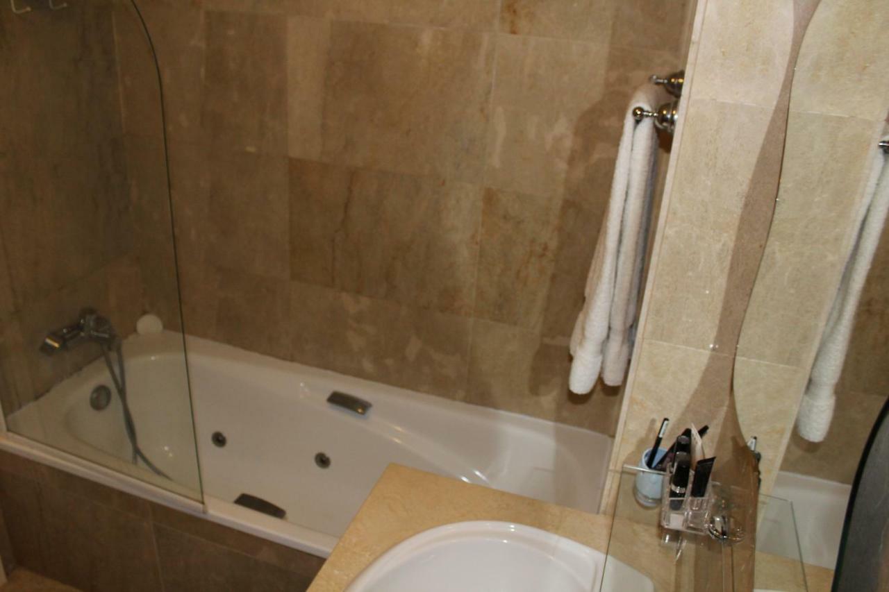 Duquesa Suites. Manilva San Luis de Sabinillas Exteriör bild