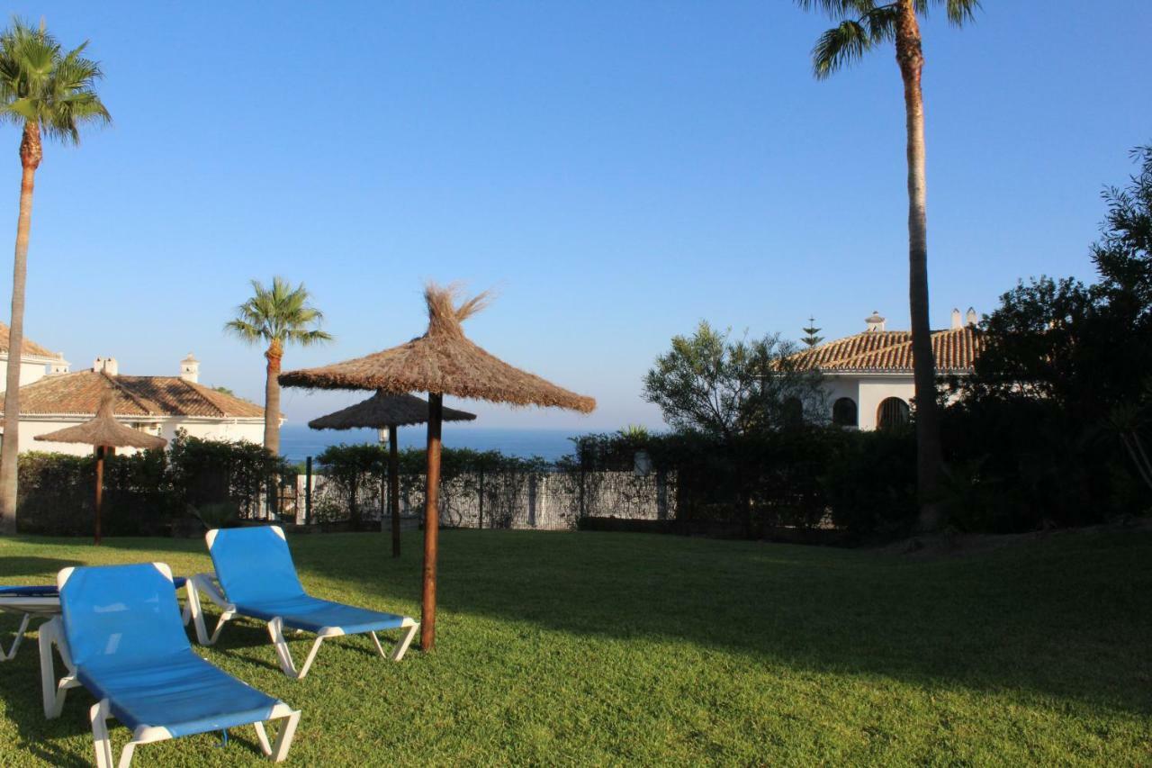 Duquesa Suites. Manilva San Luis de Sabinillas Exteriör bild