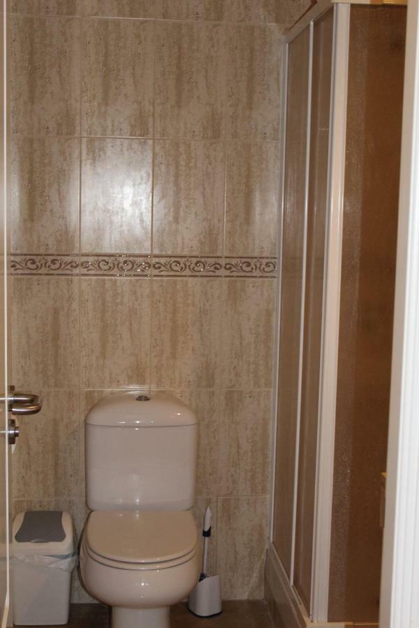 Duquesa Suites. Manilva San Luis de Sabinillas Exteriör bild