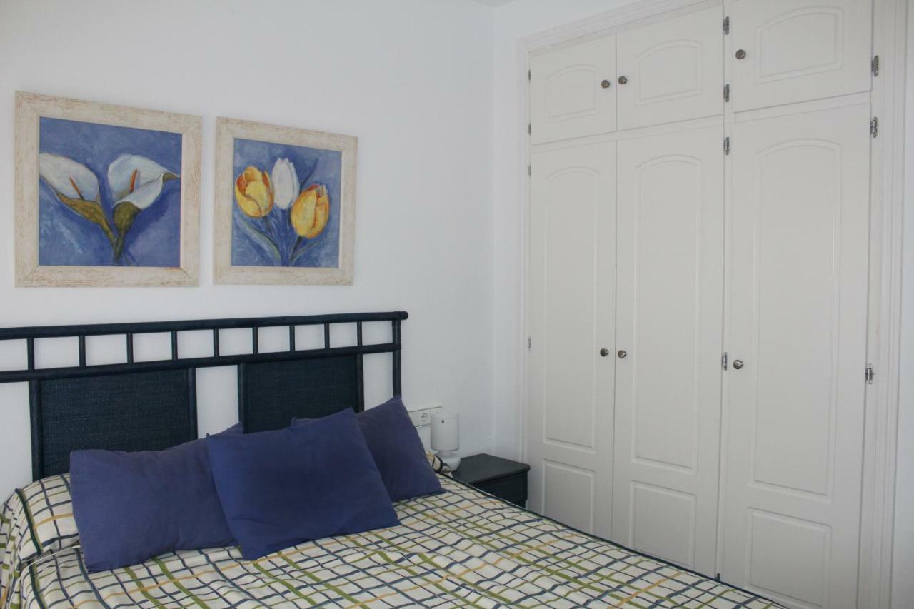 Duquesa Suites. Manilva San Luis de Sabinillas Exteriör bild