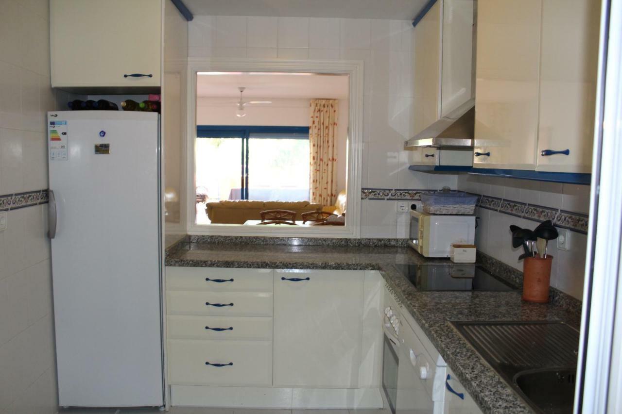 Duquesa Suites. Manilva San Luis de Sabinillas Exteriör bild