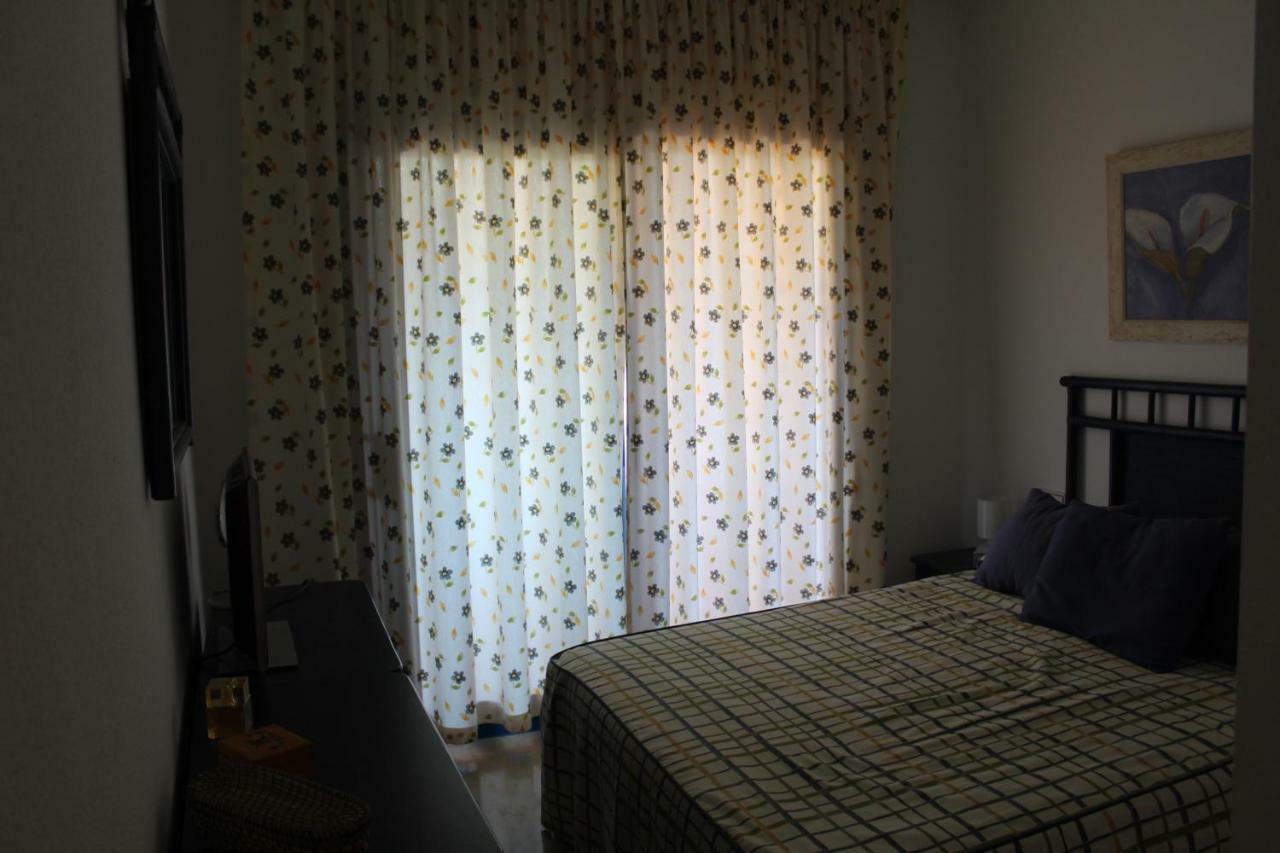 Duquesa Suites. Manilva San Luis de Sabinillas Exteriör bild
