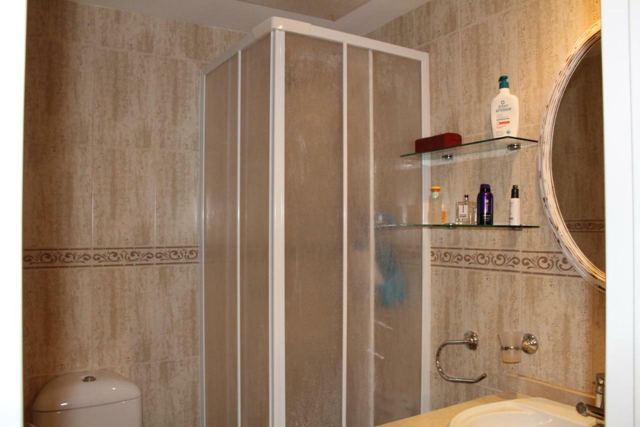 Duquesa Suites. Manilva San Luis de Sabinillas Exteriör bild