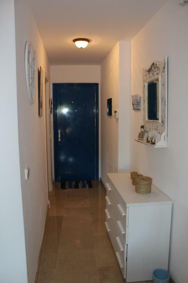 Duquesa Suites. Manilva San Luis de Sabinillas Exteriör bild