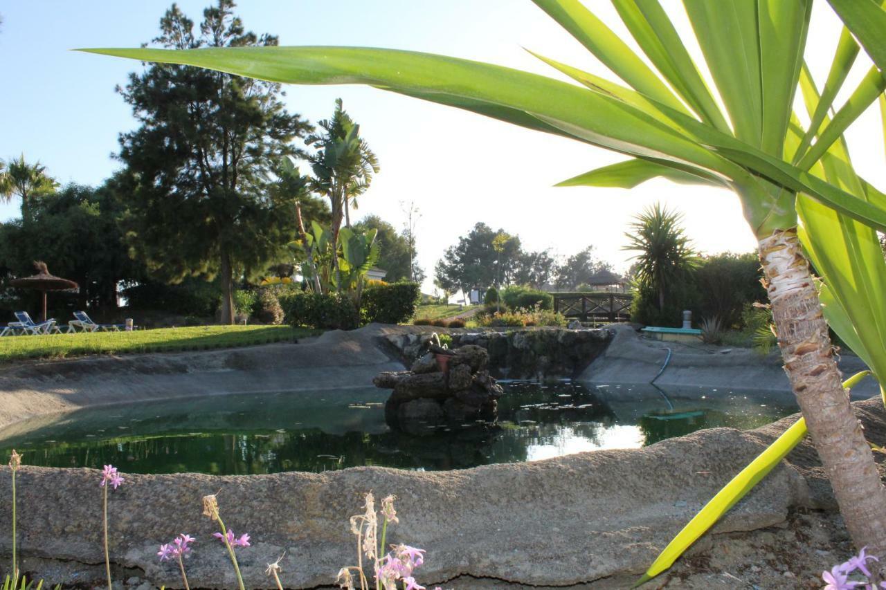 Duquesa Suites. Manilva San Luis de Sabinillas Exteriör bild