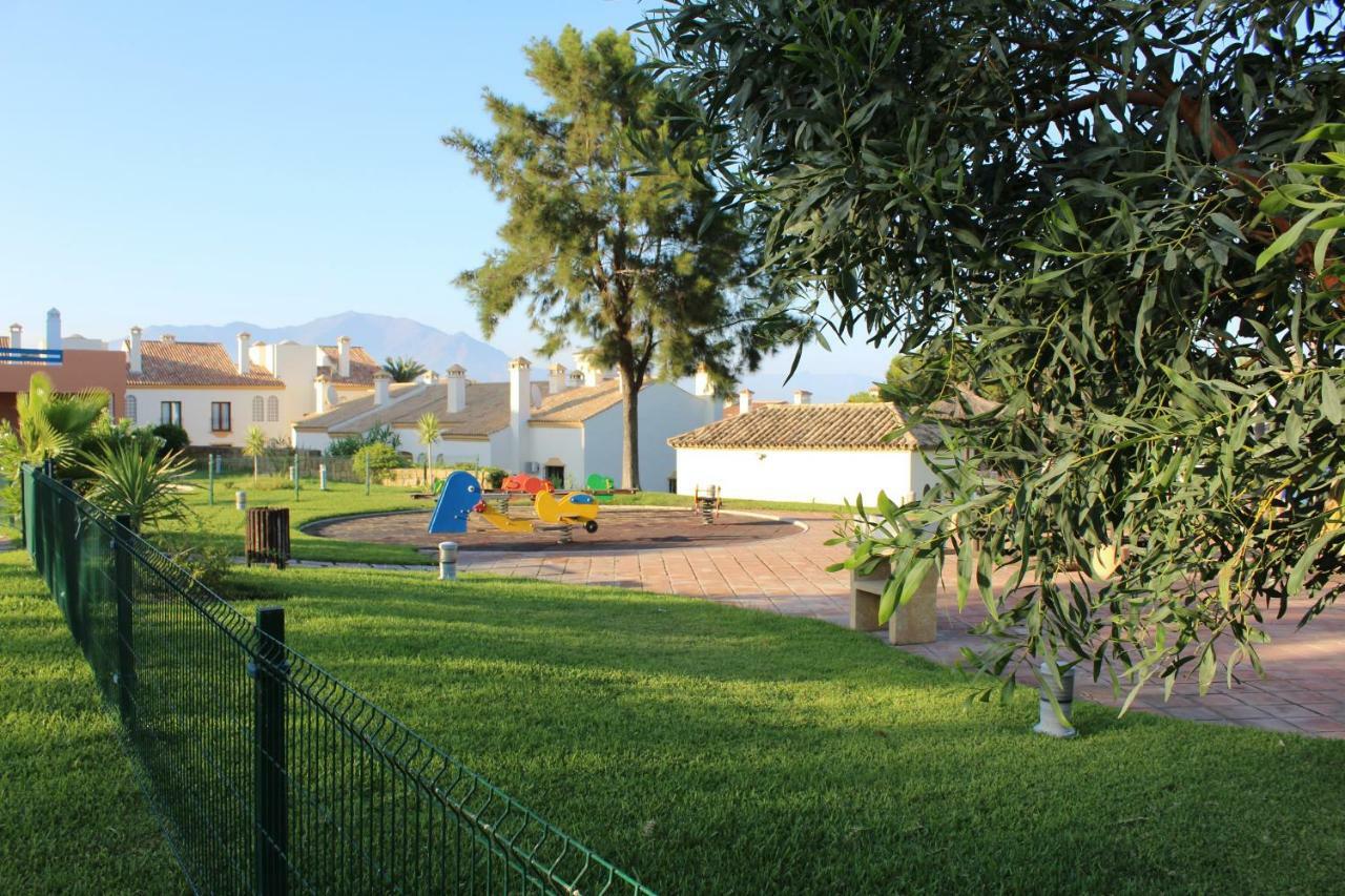 Duquesa Suites. Manilva San Luis de Sabinillas Exteriör bild