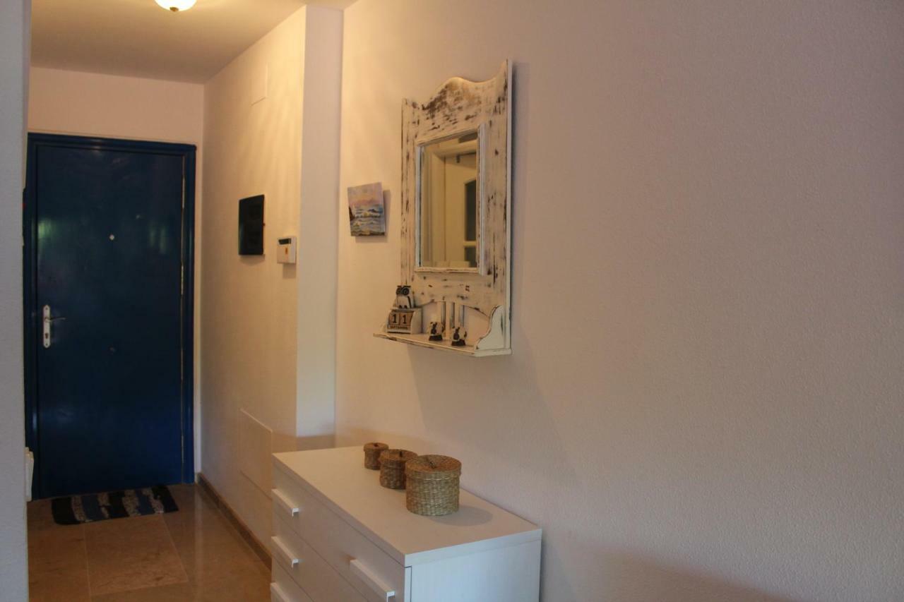 Duquesa Suites. Manilva San Luis de Sabinillas Exteriör bild