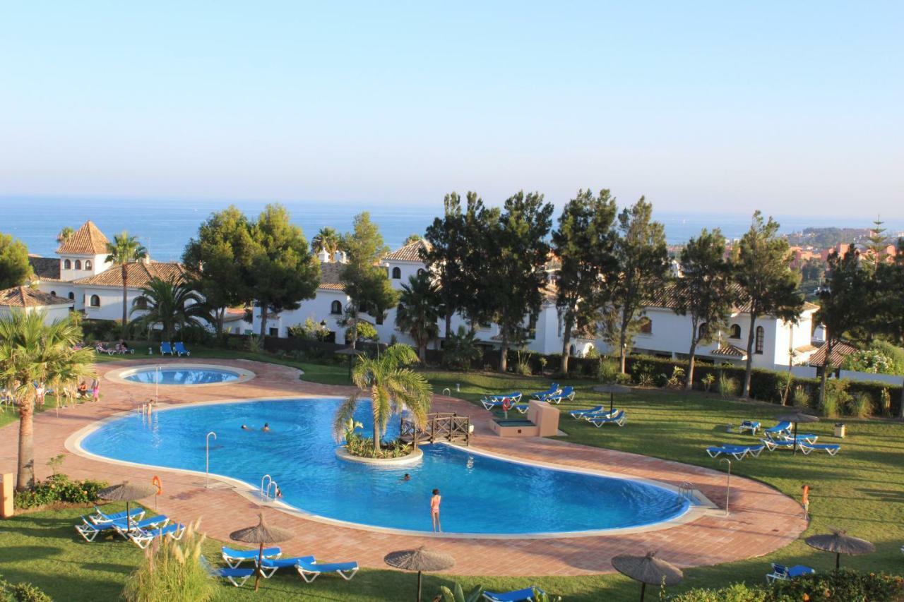Duquesa Suites. Manilva San Luis de Sabinillas Exteriör bild