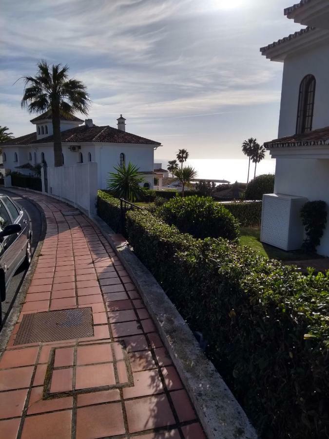 Duquesa Suites. Manilva San Luis de Sabinillas Exteriör bild
