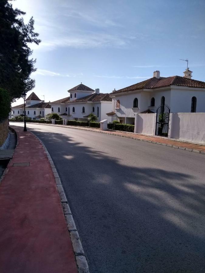 Duquesa Suites. Manilva San Luis de Sabinillas Exteriör bild