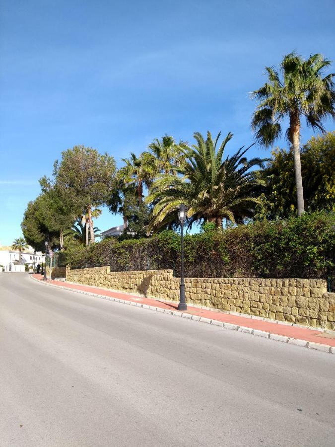 Duquesa Suites. Manilva San Luis de Sabinillas Exteriör bild